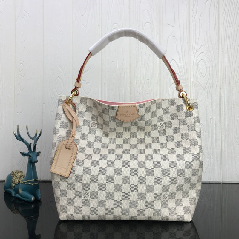 Satchel Bags - VL Bags - 576