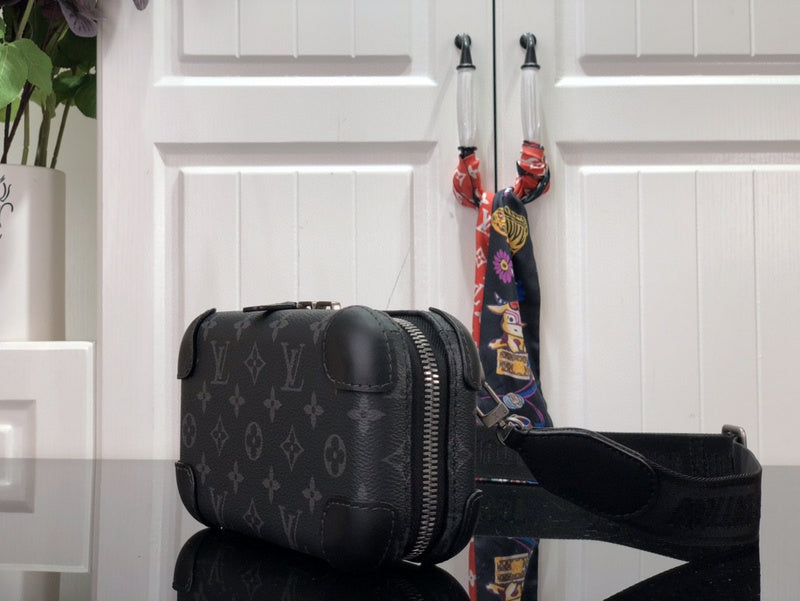 Glami- Glami- Lu-Vi bags - 3506