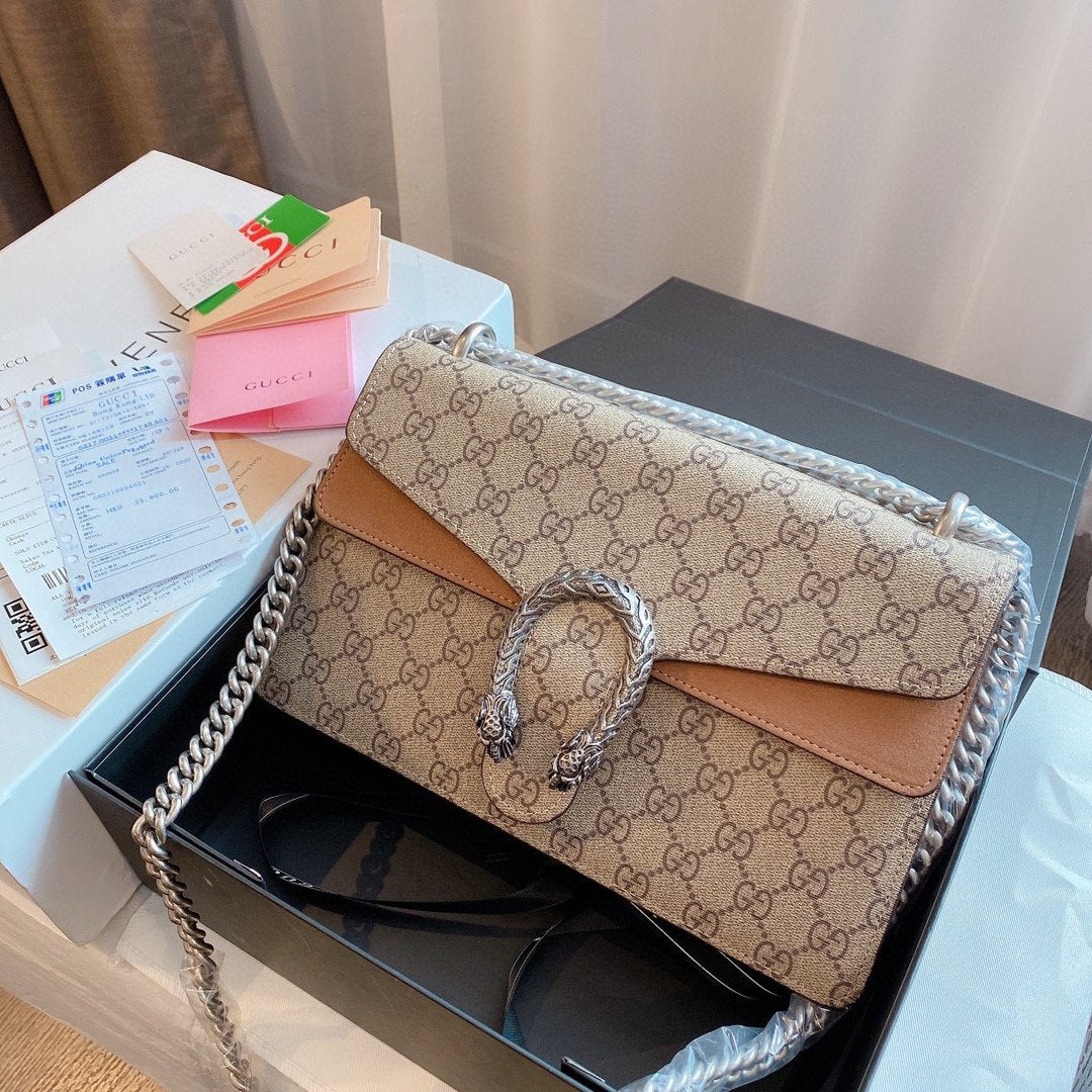 EN - NEW Arrival Bags GCI 242