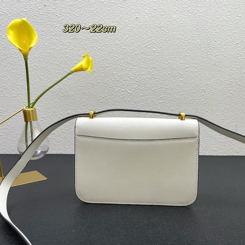 Satchel Bags - PRA Bags - 290