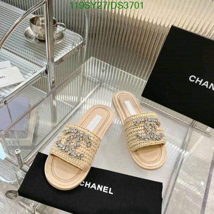 SAMC - CHL Women Shoes Slippers - 028