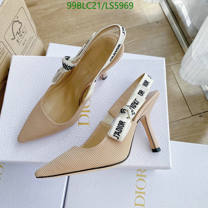 SAMCC - DOR Women Shoes - 2422