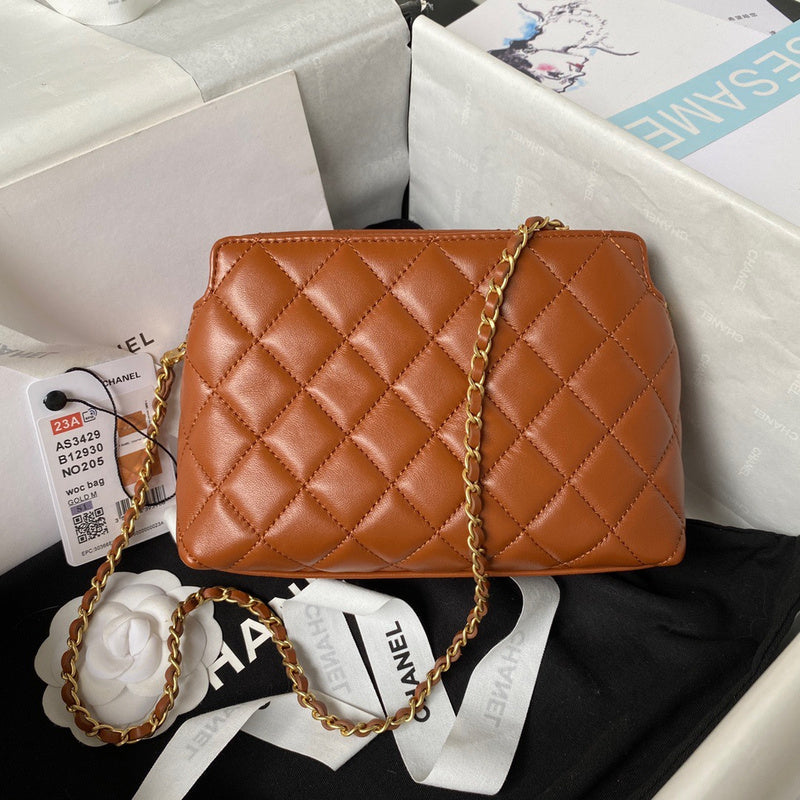 Satchel Bags - CHL Bags - 7516