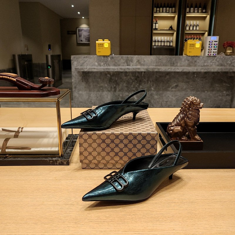 Satchel Bags - BGA Shoes - 784