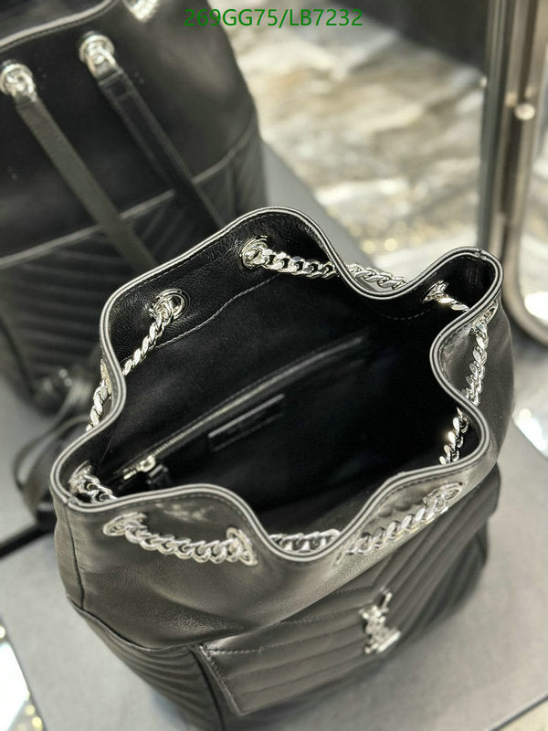 SAMC - YLS Bags - 445