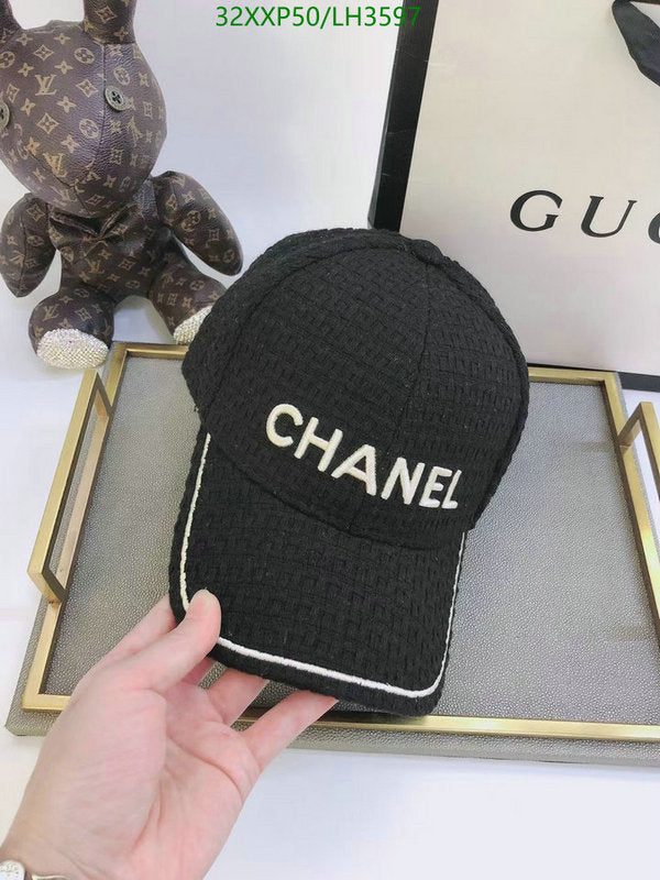 SAMC - CHL Caps & Hats - 476