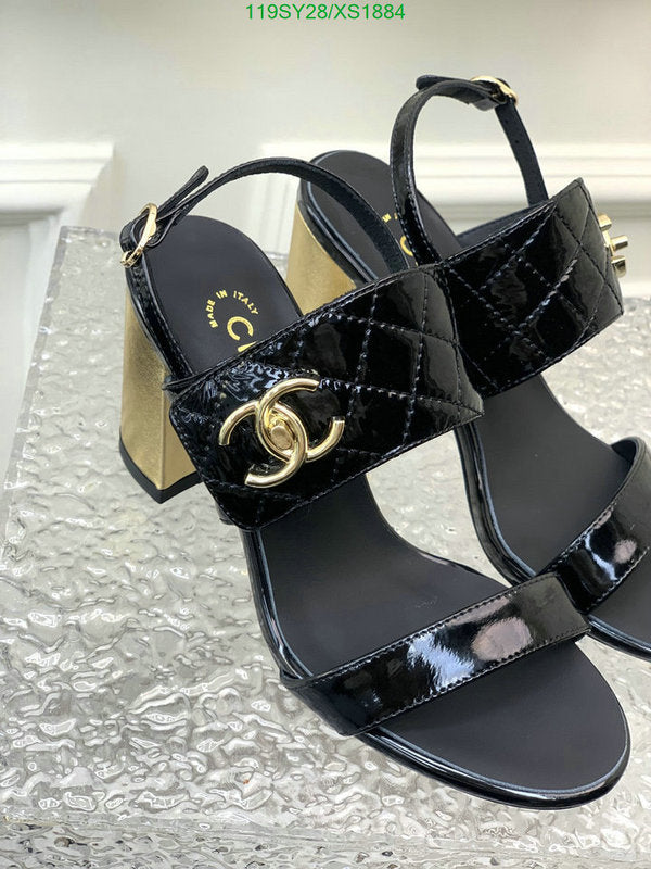 SAMC - CHL Women Shoes High Heels - 182
