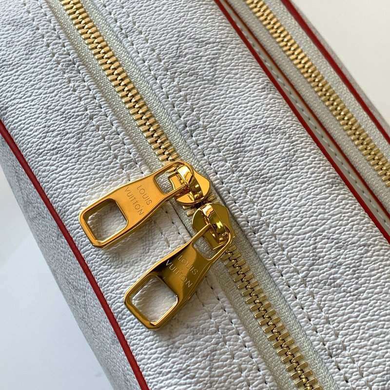 Satchel Bags - VL1 Bags - 842