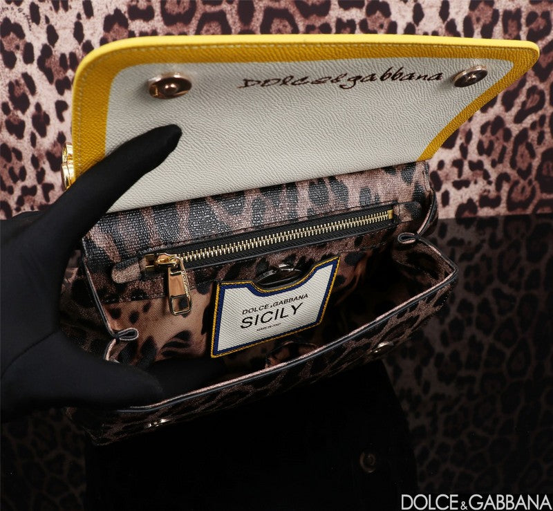 Satchel Bags - DG Bags - 420