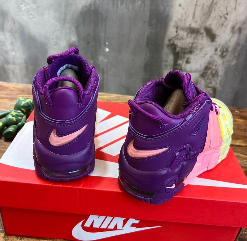 SAMC - NKE Shoes - 208