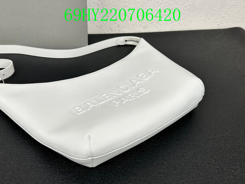 Satchel Bags - BGA Bags - 1705