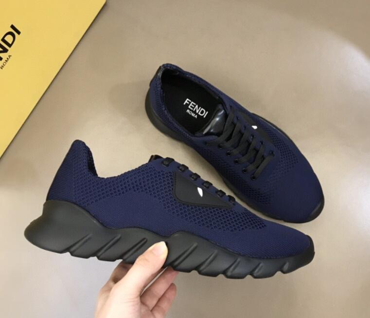 SAMC - FDE Men Shoes - 165