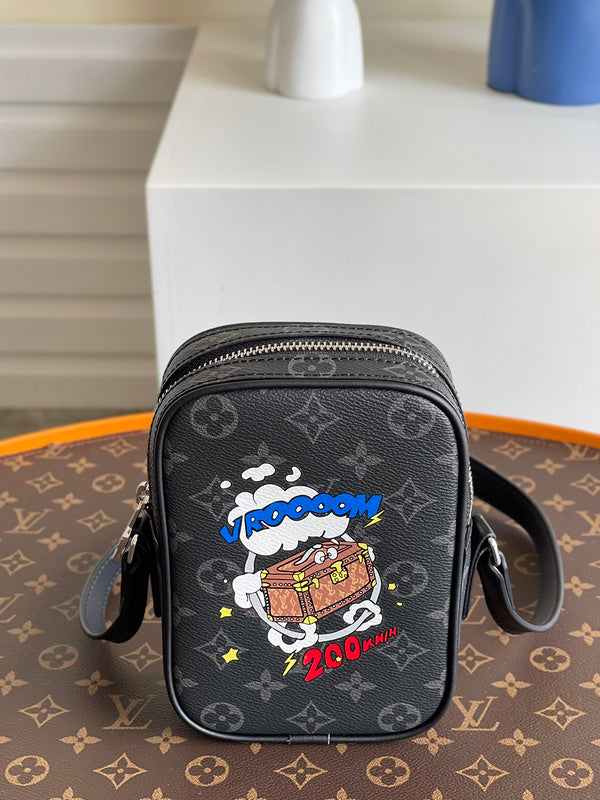 Glami- Glami- Lu-Vi bags - 3157