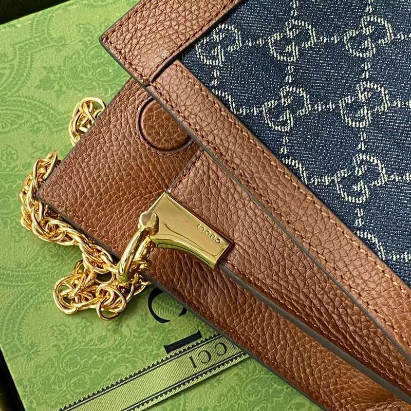 GUI2 Bags - Fashion Bags  761
