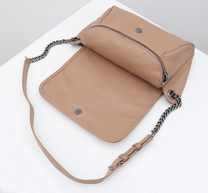Satchel Bags - SLY Bags - 1972
