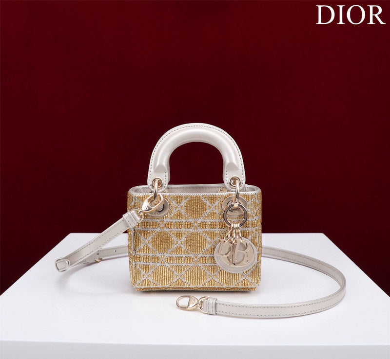 Glami Fashion - DIR Bags - 1688