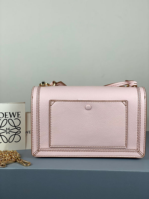 Satchel Bags - LWE Bags - 377
