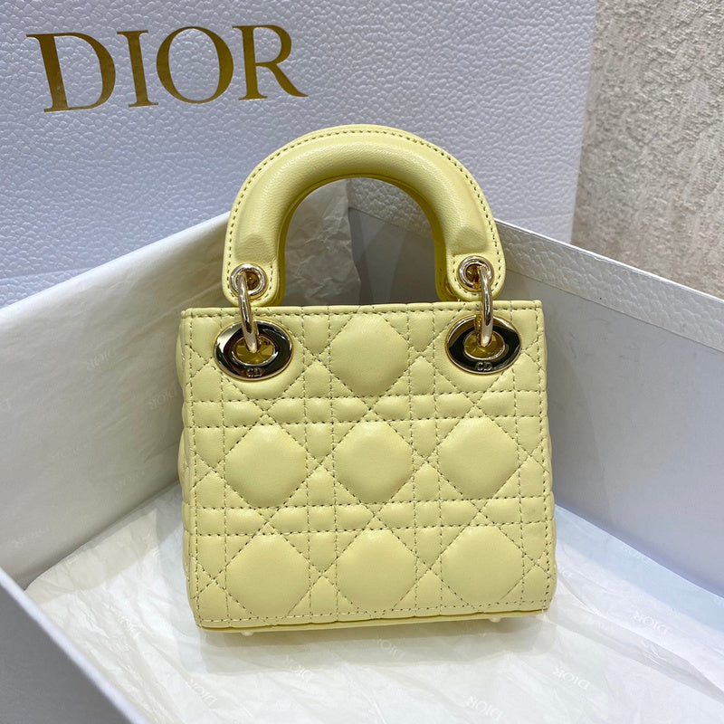 Satchel Bags - DOR Bags - 970