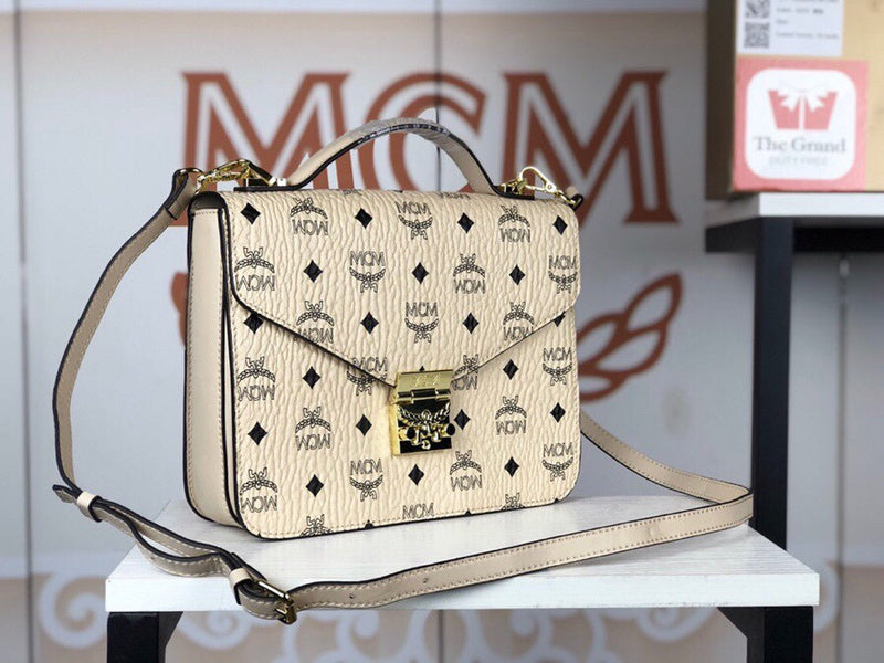 Satchel Bags - MC Bags - 214