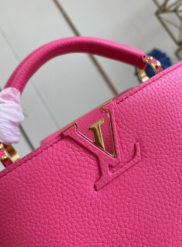 SAMC - LOV Bags - 1693