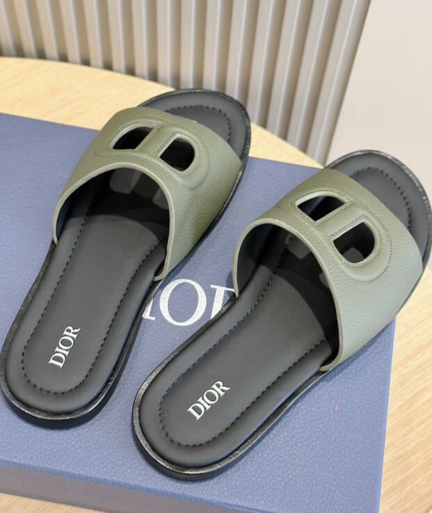 SAMCC - DOR Men Shoes - 004