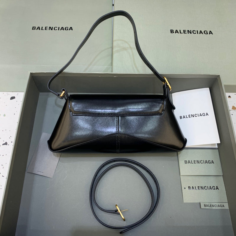 Satchel Bags - BGA Bags - 634