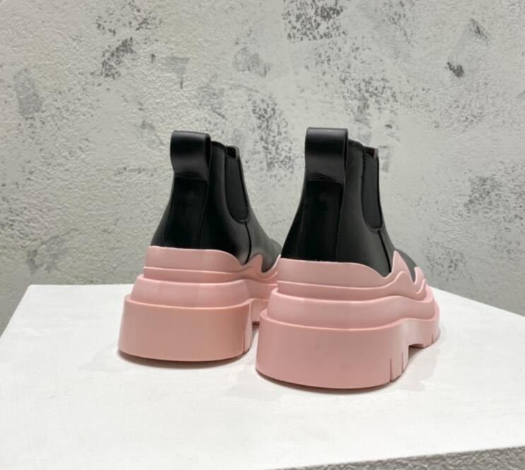SAMC - BO Women Shoes - 151