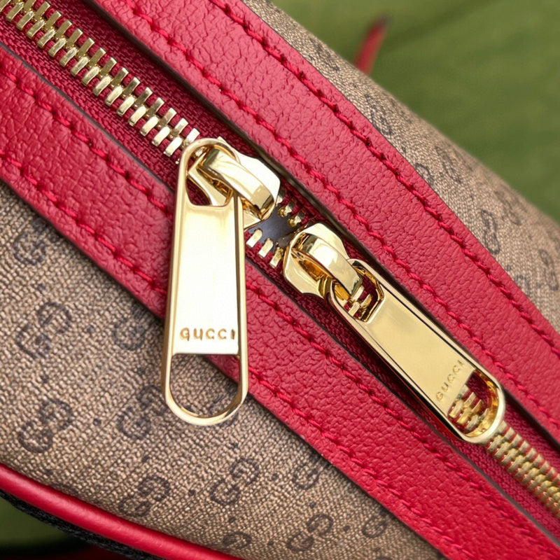 Satchel Bags - GCI Bags - 6022