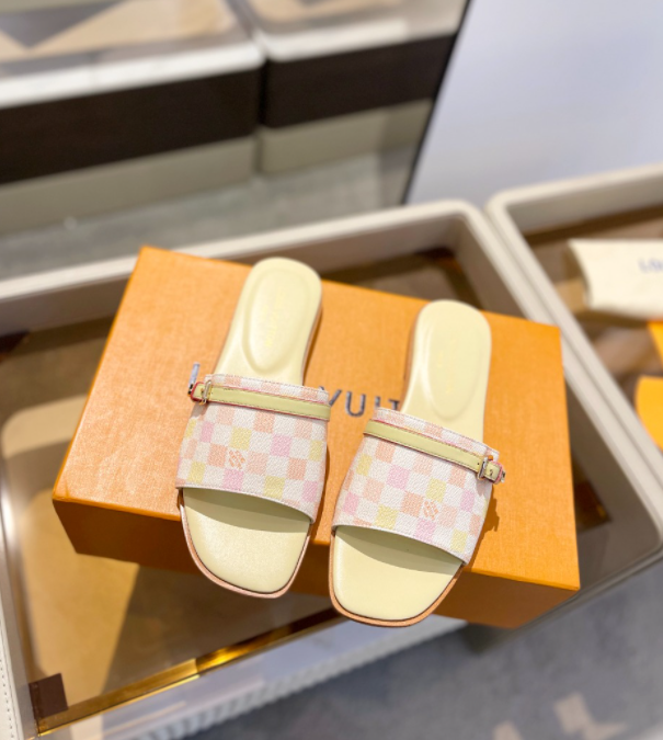 SAMC - LOV Women Shoes - 032