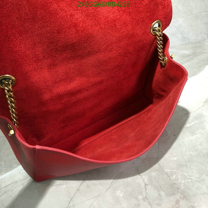 SAMC - YLS Bags - 068