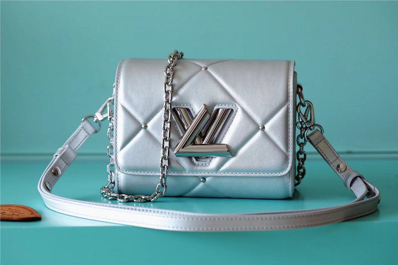 Satchel Bags - VL Bags - 7075
