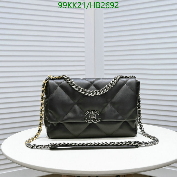 SAMC - CHL Bags Crossbody - 044