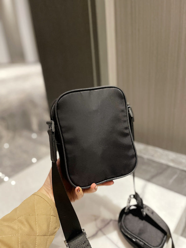 Satchel Bags - PRA Bags - 412