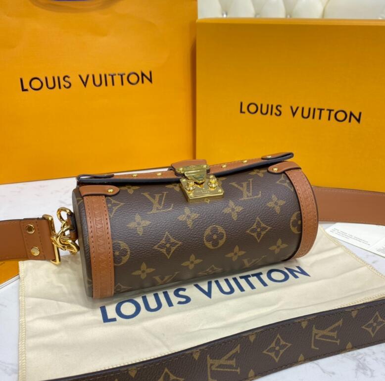 SAMC - LOV Bags - 2447