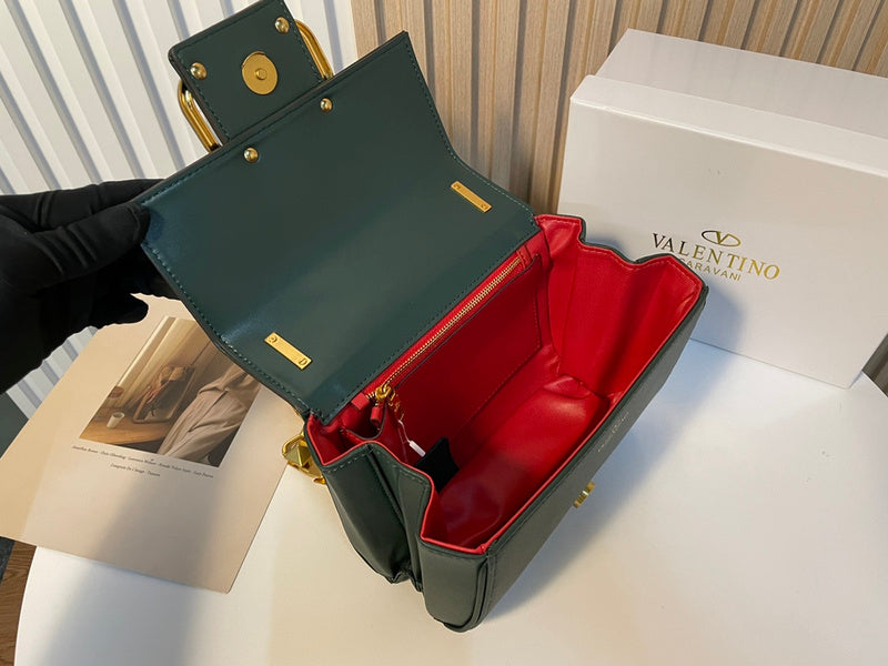 Satchel Bags - VLO Bags - 058
