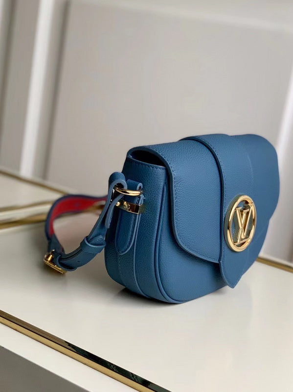 Satchel Bags - VL Bags - 883
