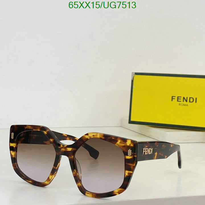 SAMC - FDE Glasses - 050