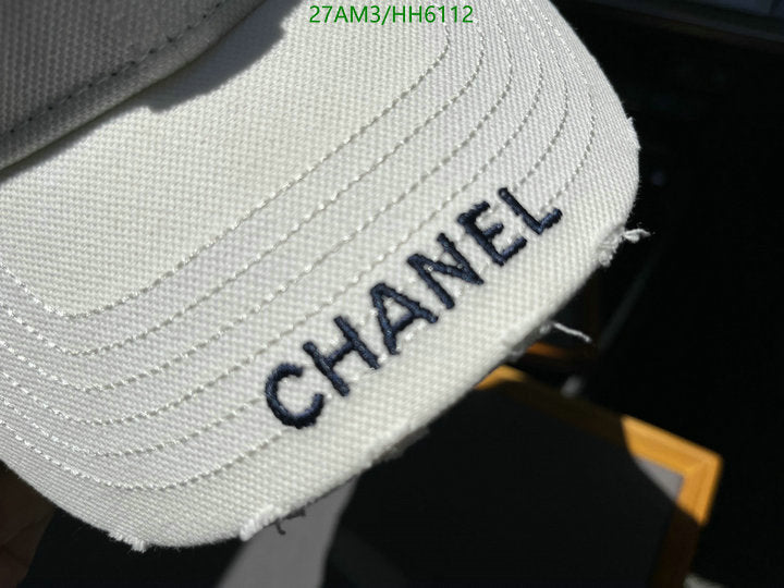 SAMC - CHL Caps & Hats - 312