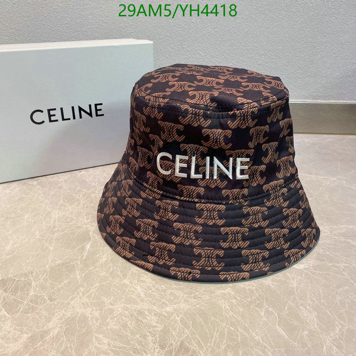 SAMC - COL Caps & Hats - 190
