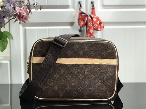 Glami- Glami- Lu-Vi bags - 2725