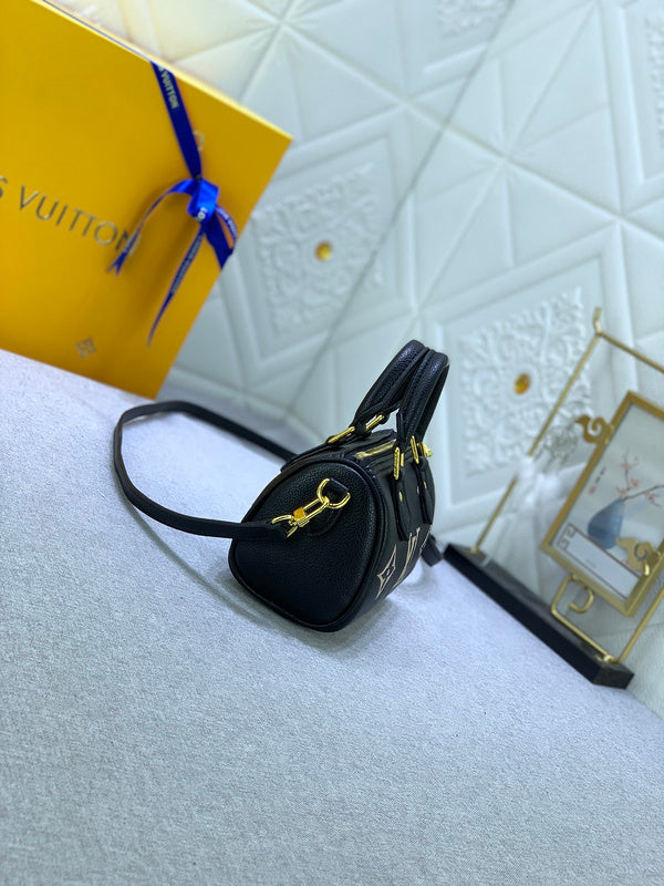 Satchel Bags - VL2 Bags - 187