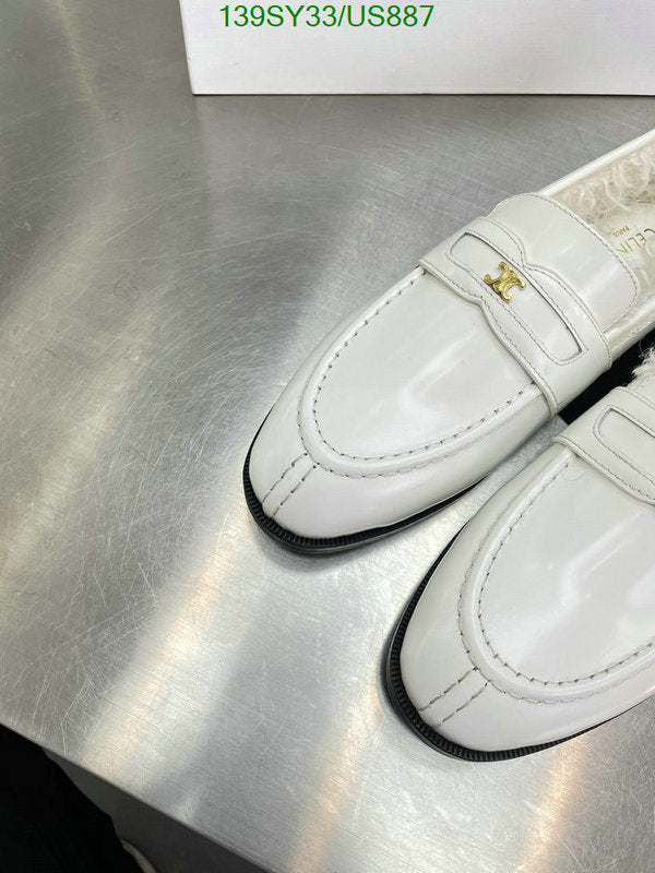 SAMC - COL Women Shoes - 161