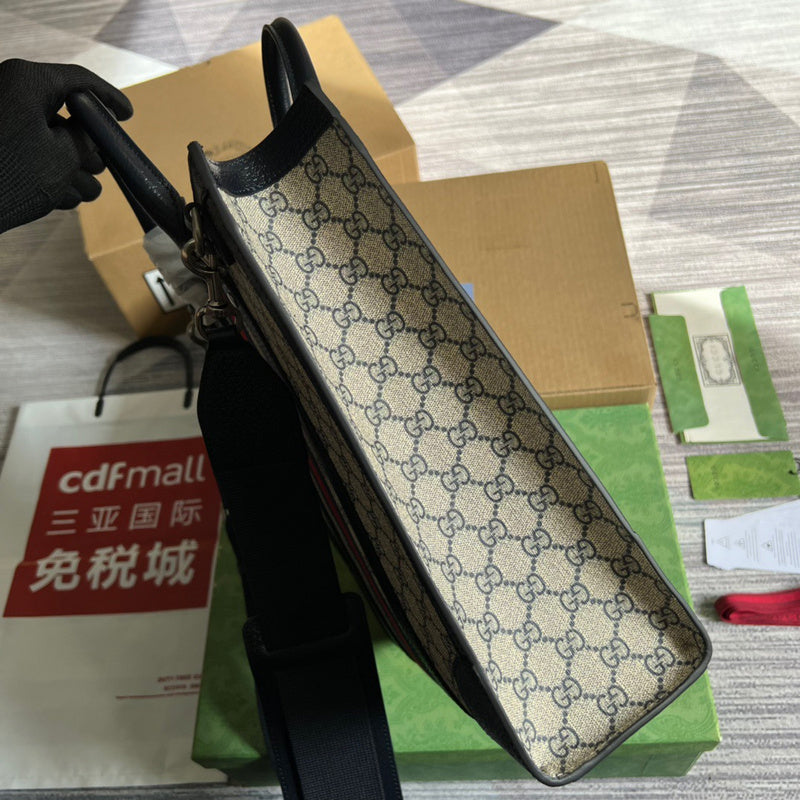 Satchel Bags - GCI Bags - 7978