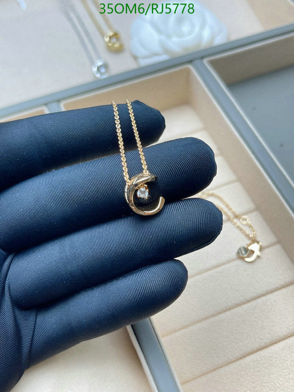 SAMC - CHL Jewelry - 019