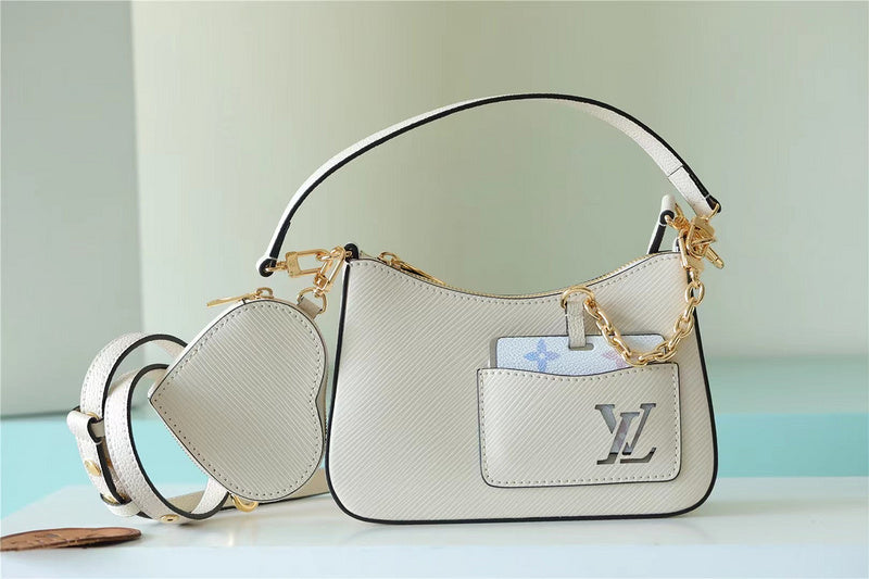 ELE - LUV Bags - 113