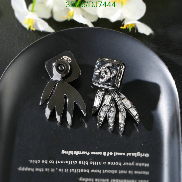 SAMC - CHL Jewelry - 049
