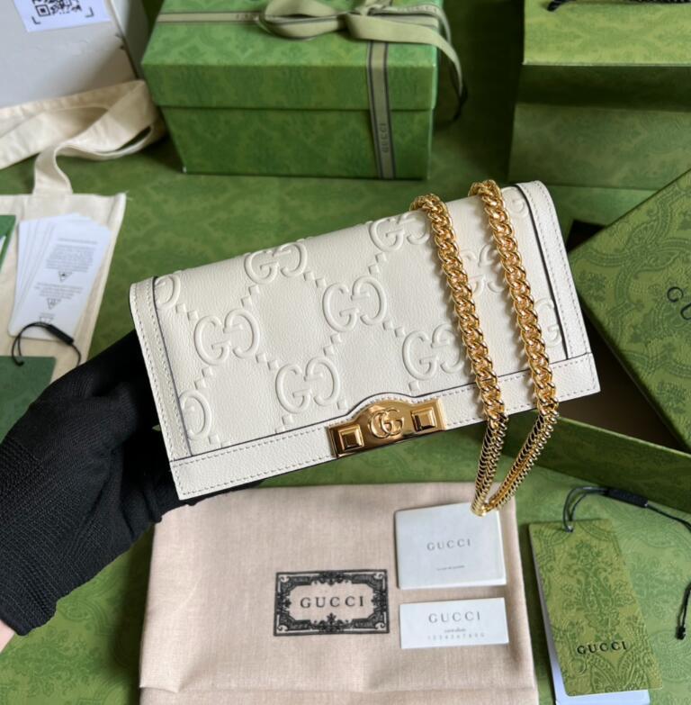 SAMC - GUKI Bags - 1495