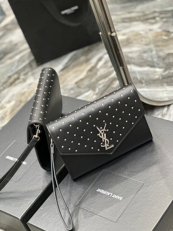 Glamy - YLS Bags - 896