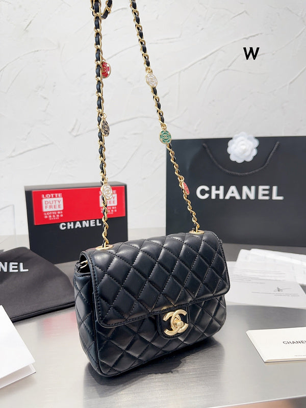 Satchel Bags - CHL Bags - 6914