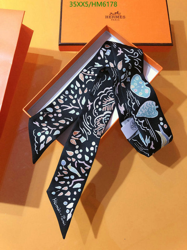 SAMC - HMS Scarves - 832